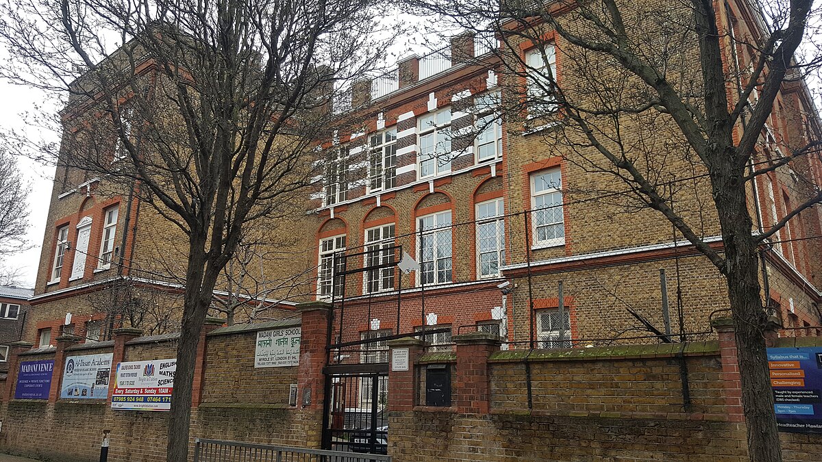 Madani International School