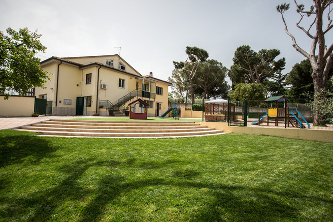 Britannia International School Of Rome