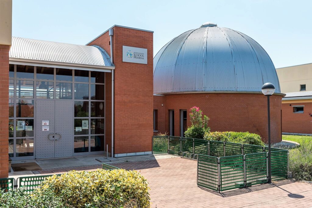 International School of Modena