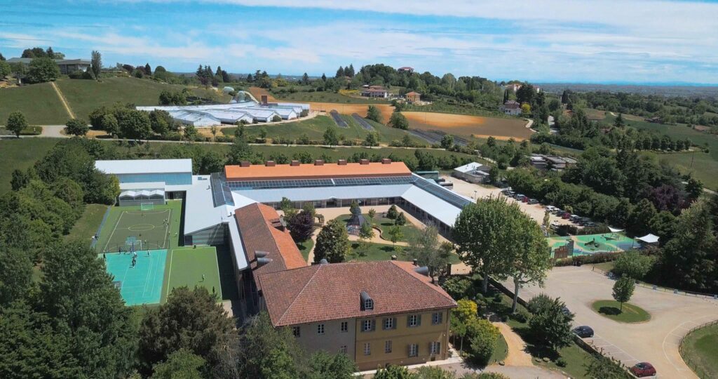 International School of Turin