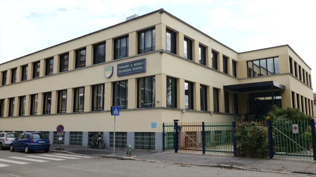 MILE Bilingual School