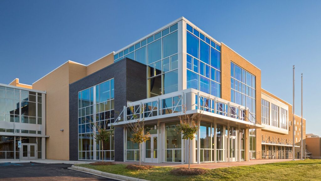 Aiken County Public Schools