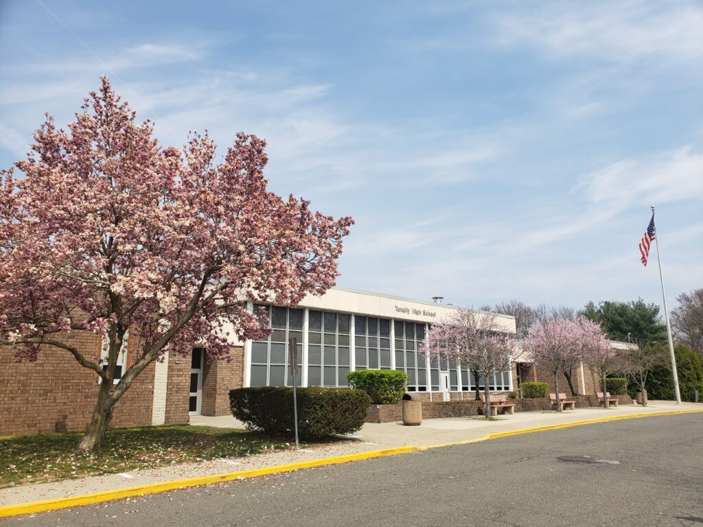 Tenafly Public Schools
