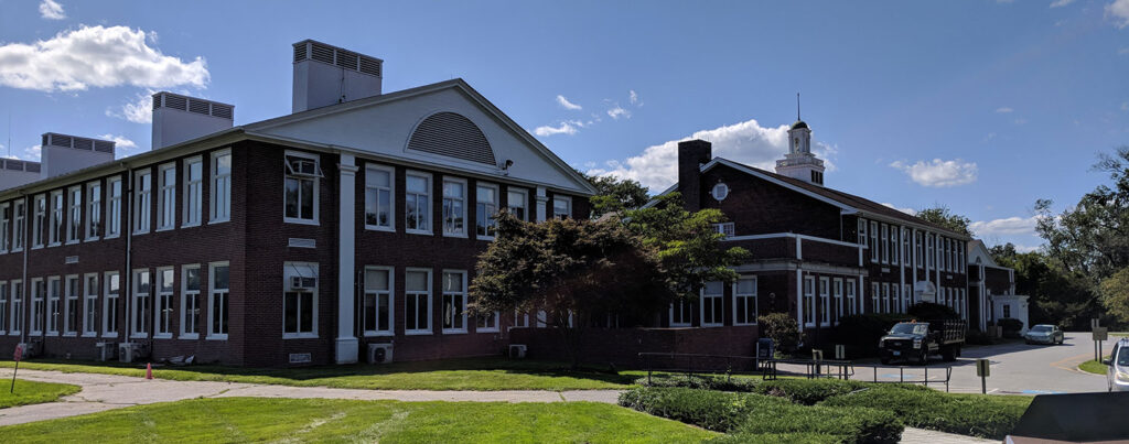 Wayland Public Schools