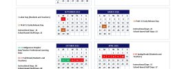 Atlanta Public Schools Calendar 2025
