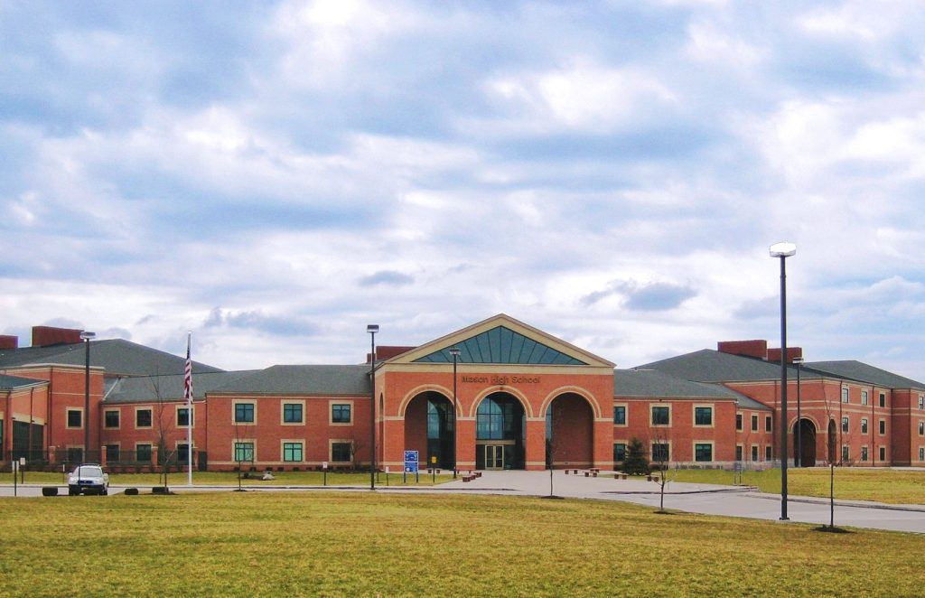 Mason City Schools