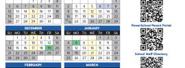 Carmel Clay Schools Calendar
