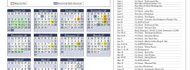 Hopkinton Public Schools Calendar 2026