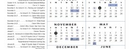 Minnetonka Public Schools Calendar 2026