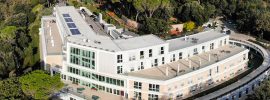 Royal International School Rome