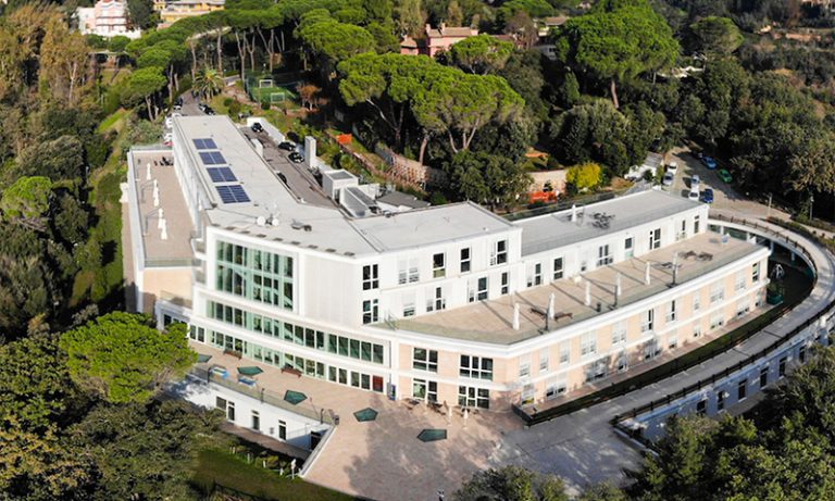 Rayel Rome Royal International School Calendar 2026 - Rome School Calendar