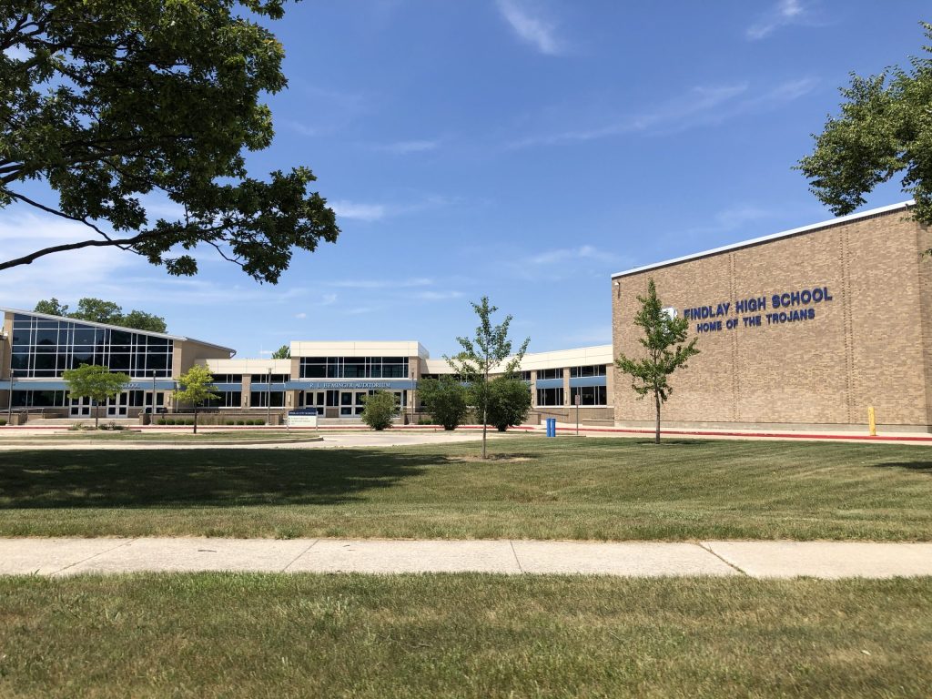 Findlay City Schools