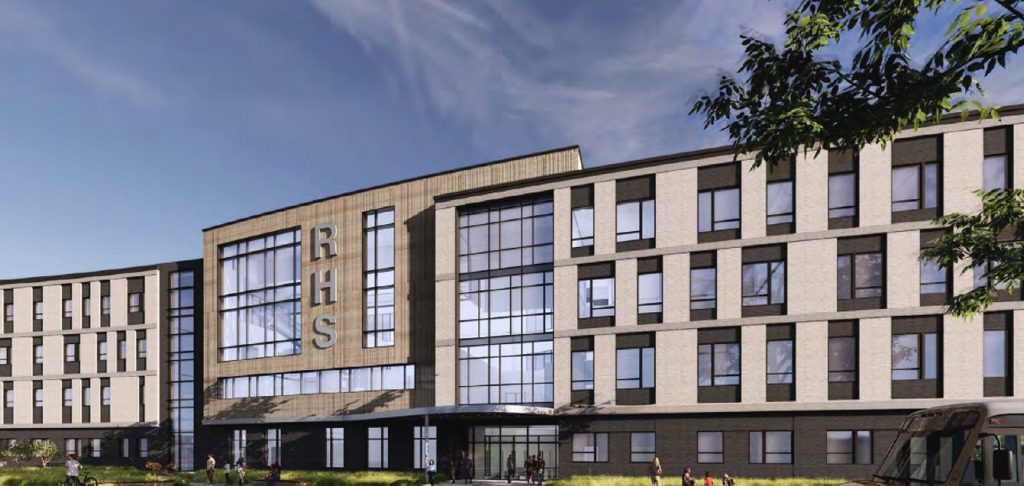 Revere Public Schools